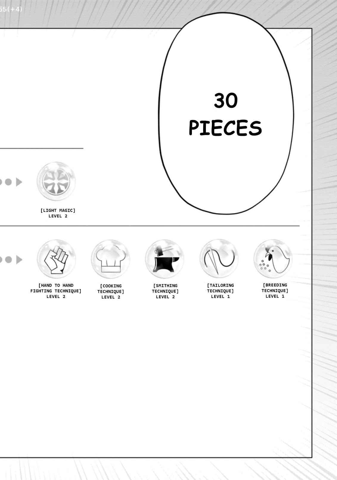 Hazure Skill “Gacha” de Tsuihou Sareta Ore wa, Wagamama Osananajimi wo Zetsuen Shi Kakusei Suru chapter 5.3 page 4