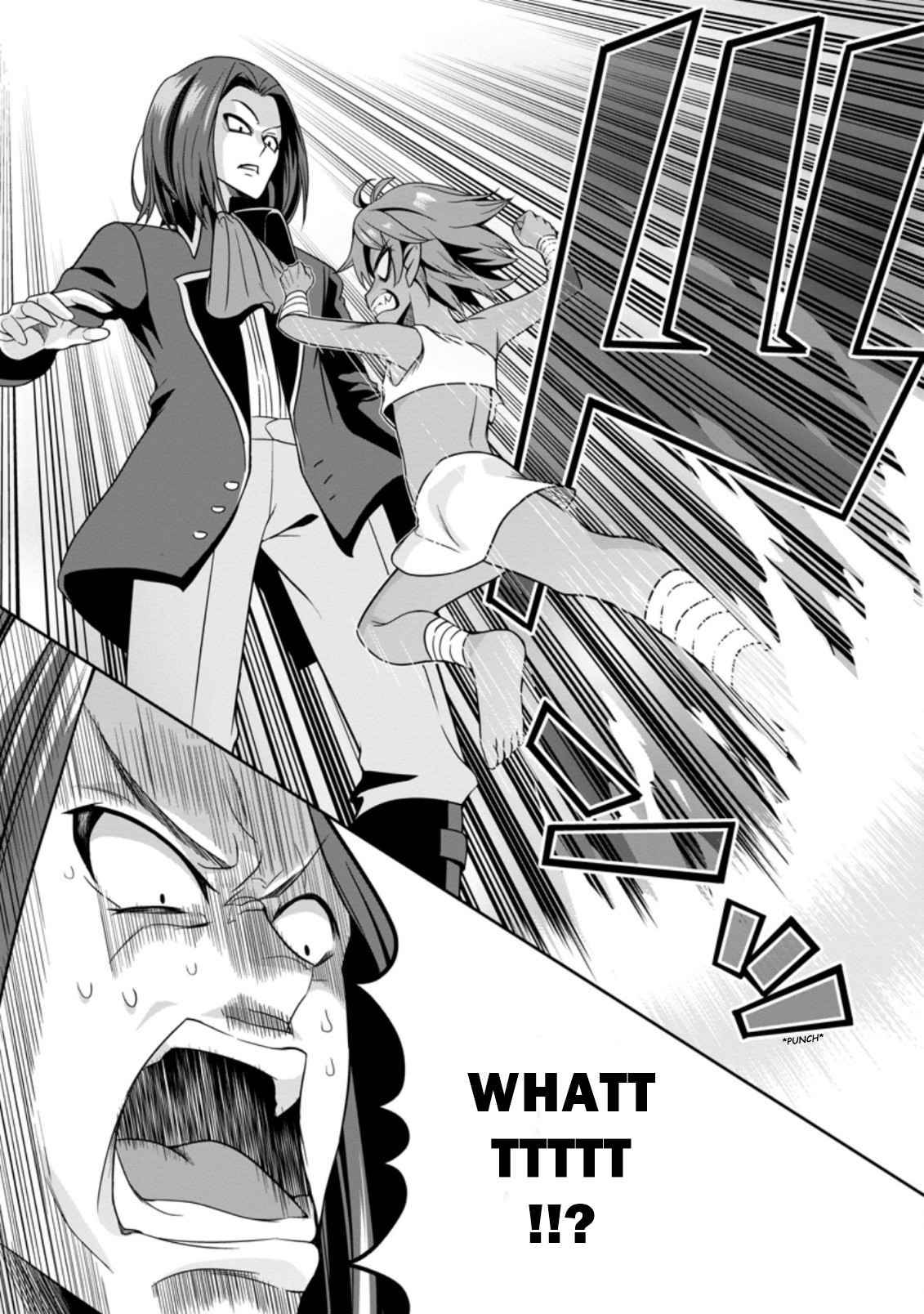 Hazure Skill “Gacha” de Tsuihou Sareta Ore wa, Wagamama Osananajimi wo Zetsuen Shi Kakusei Suru chapter 7.3 page 6