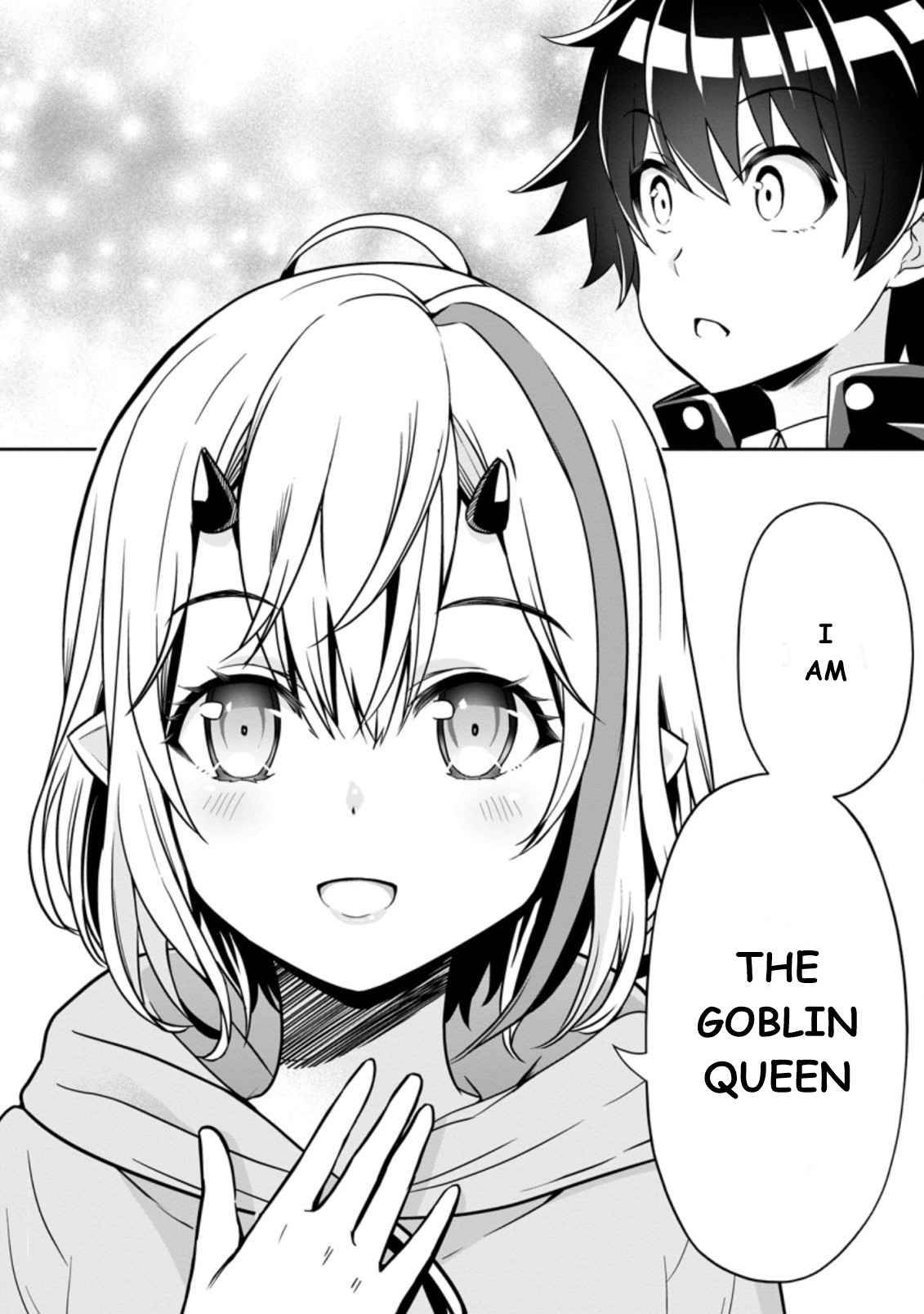 Hazure Skill “Gacha” de Tsuihou Sareta Ore wa, Wagamama Osananajimi wo Zetsuen Shi Kakusei Suru chapter 8.3 page 9