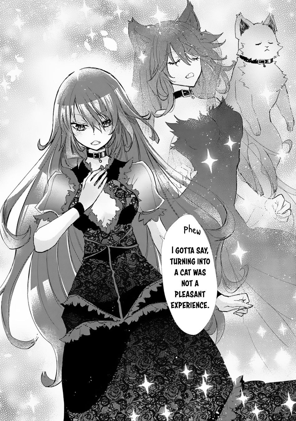 Hazure Skill “Kage ga Usui” o Motsu Guild Shokuin ga, Jitsuha Densetsu no Ansatsusha chapter 1.1 page 32