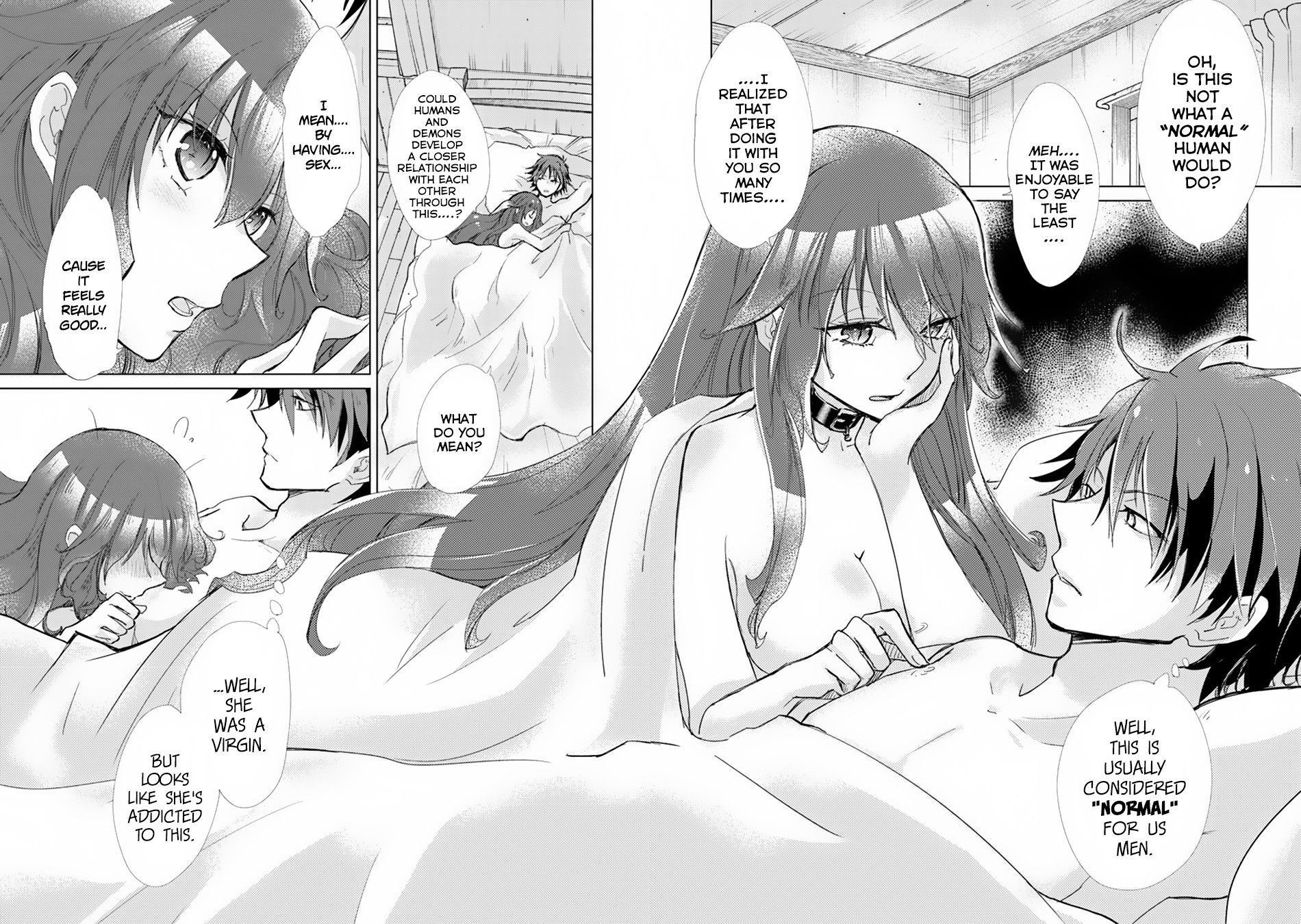 Hazure Skill “Kage ga Usui” o Motsu Guild Shokuin ga, Jitsuha Densetsu no Ansatsusha chapter 1.2 page 4