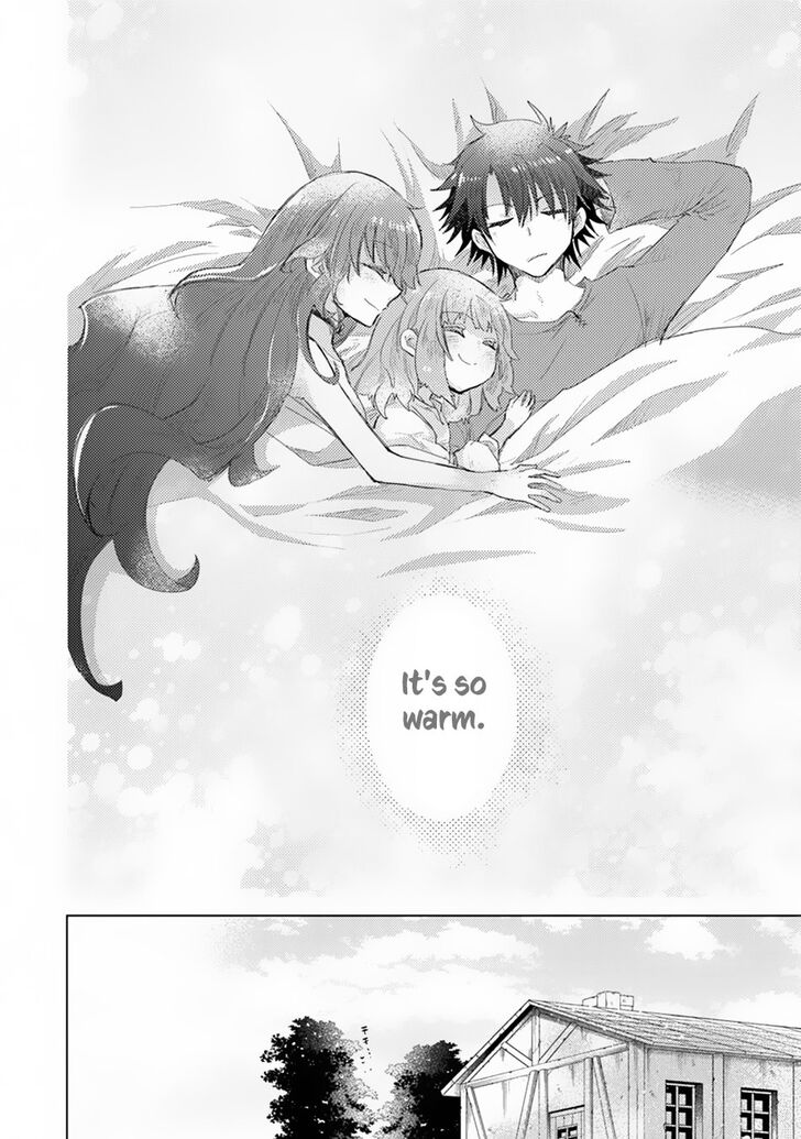 Hazure Skill “Kage ga Usui” o Motsu Guild Shokuin ga, Jitsuha Densetsu no Ansatsusha chapter 10 page 11