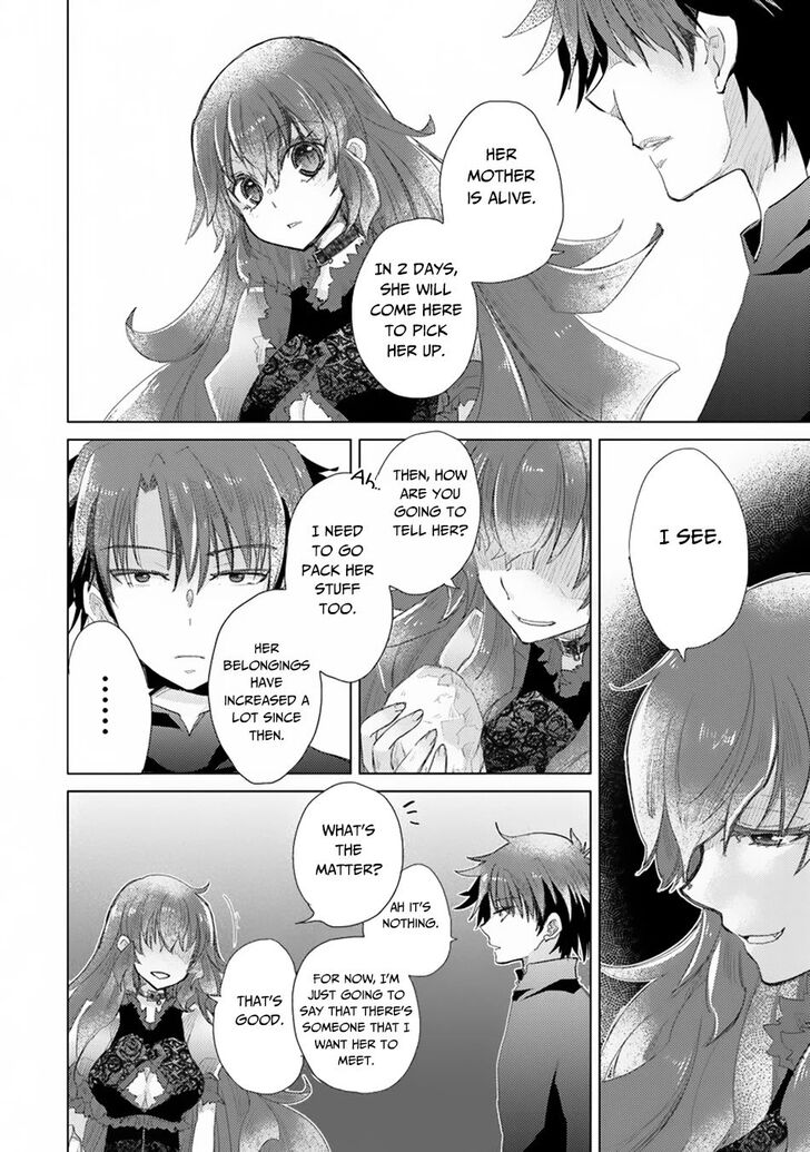 Hazure Skill “Kage ga Usui” o Motsu Guild Shokuin ga, Jitsuha Densetsu no Ansatsusha chapter 10 page 17