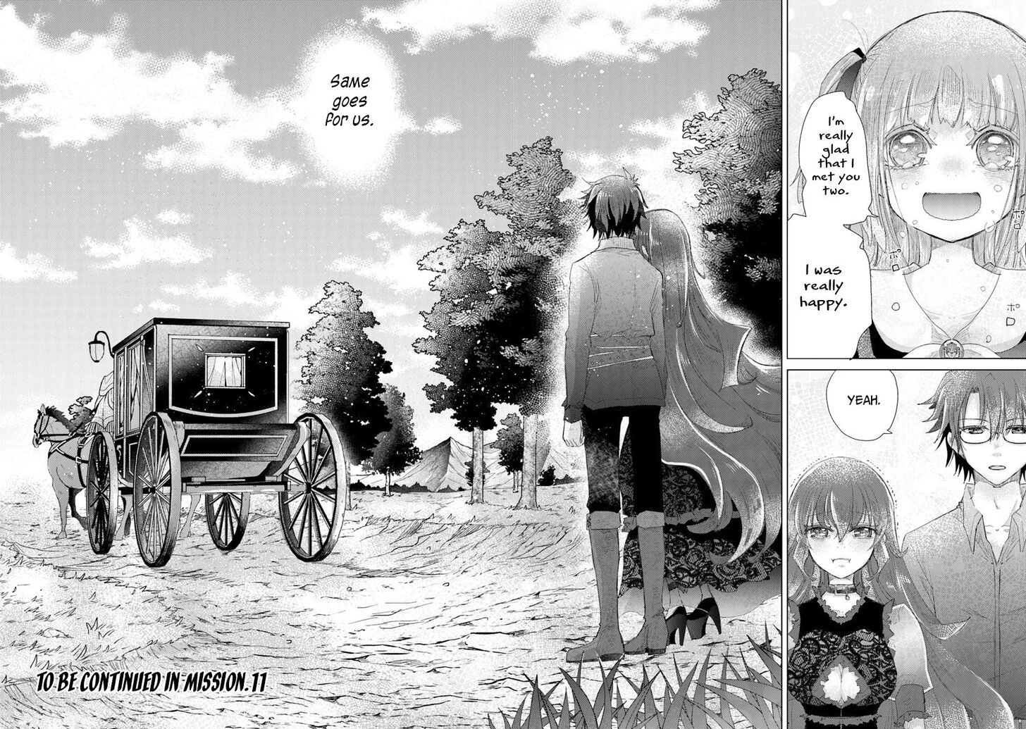 Hazure Skill “Kage ga Usui” o Motsu Guild Shokuin ga, Jitsuha Densetsu no Ansatsusha chapter 10 page 29