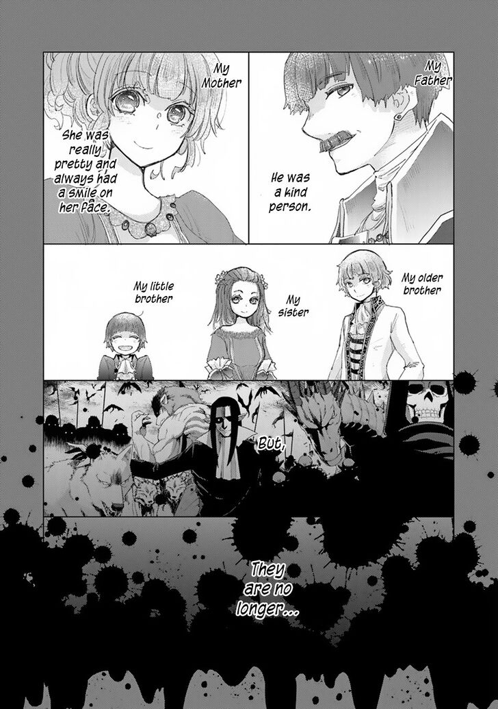 Hazure Skill “Kage ga Usui” o Motsu Guild Shokuin ga, Jitsuha Densetsu no Ansatsusha chapter 10 page 4