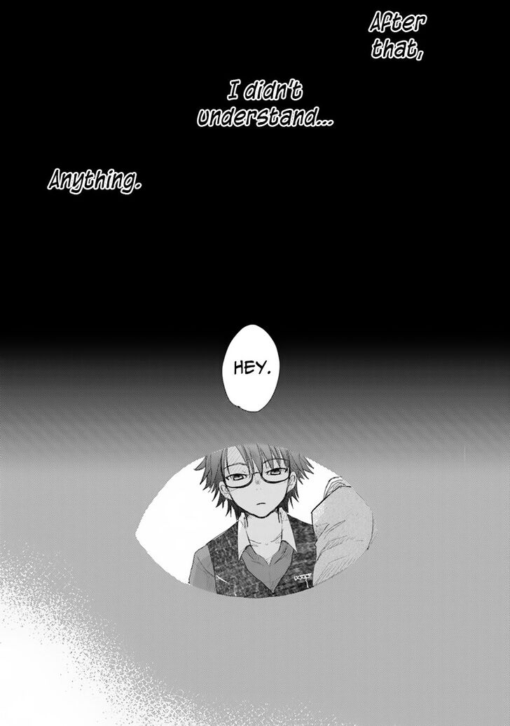 Hazure Skill “Kage ga Usui” o Motsu Guild Shokuin ga, Jitsuha Densetsu no Ansatsusha chapter 10 page 5