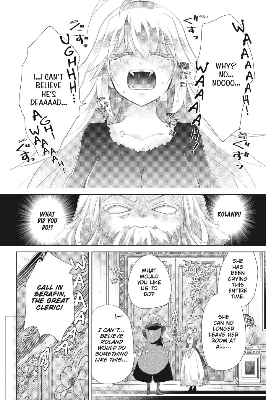 Hazure Skill “Kage ga Usui” o Motsu Guild Shokuin ga, Jitsuha Densetsu no Ansatsusha chapter 12.5 page 10