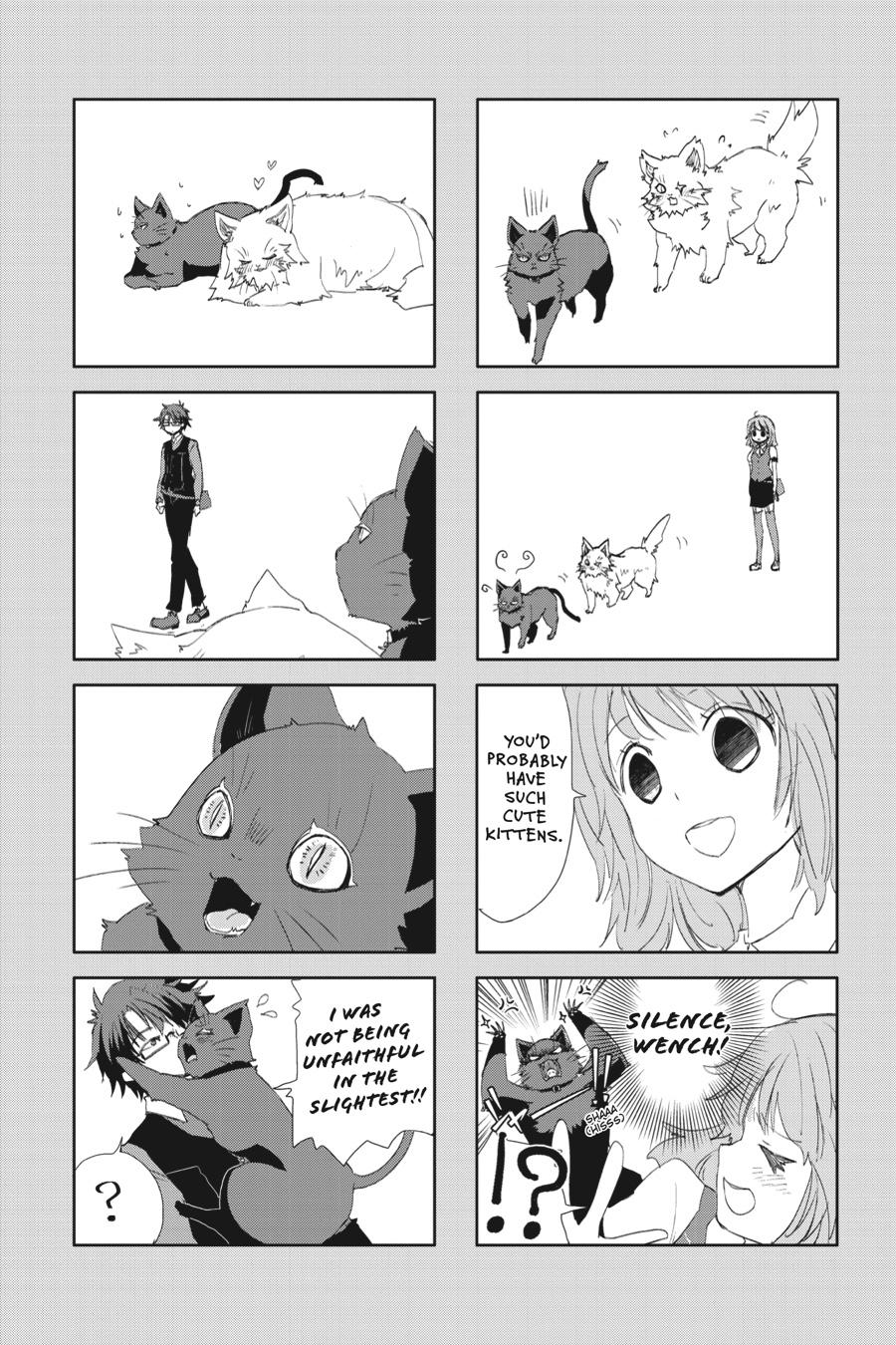 Hazure Skill “Kage ga Usui” o Motsu Guild Shokuin ga, Jitsuha Densetsu no Ansatsusha chapter 12.5 page 17