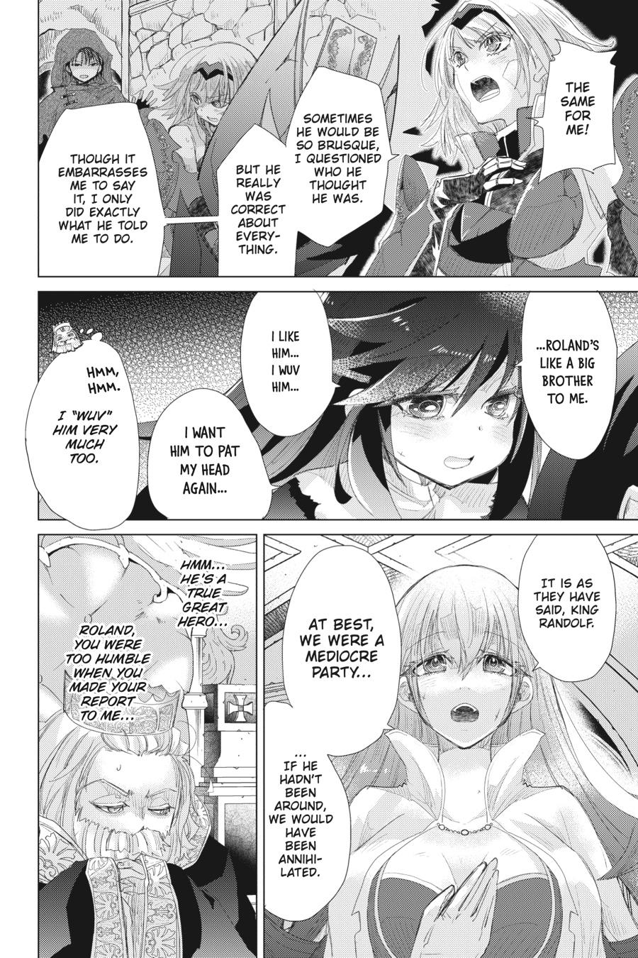 Hazure Skill “Kage ga Usui” o Motsu Guild Shokuin ga, Jitsuha Densetsu no Ansatsusha chapter 12.5 page 6