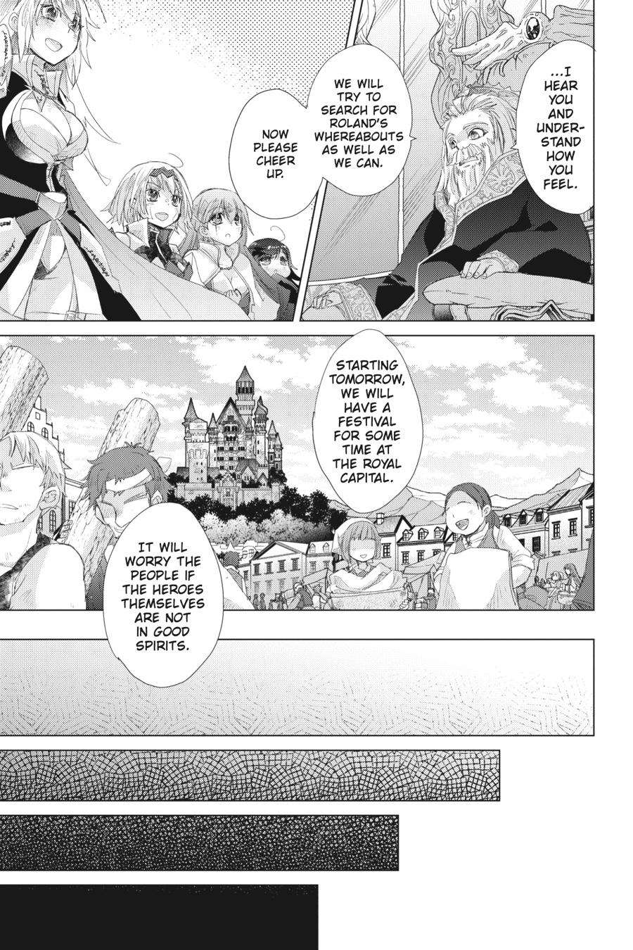 Hazure Skill “Kage ga Usui” o Motsu Guild Shokuin ga, Jitsuha Densetsu no Ansatsusha chapter 12.5 page 7