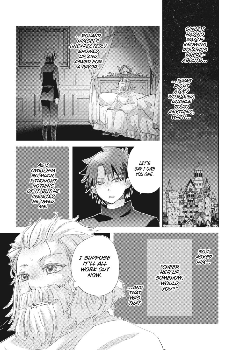Hazure Skill “Kage ga Usui” o Motsu Guild Shokuin ga, Jitsuha Densetsu no Ansatsusha chapter 12.5 page 9