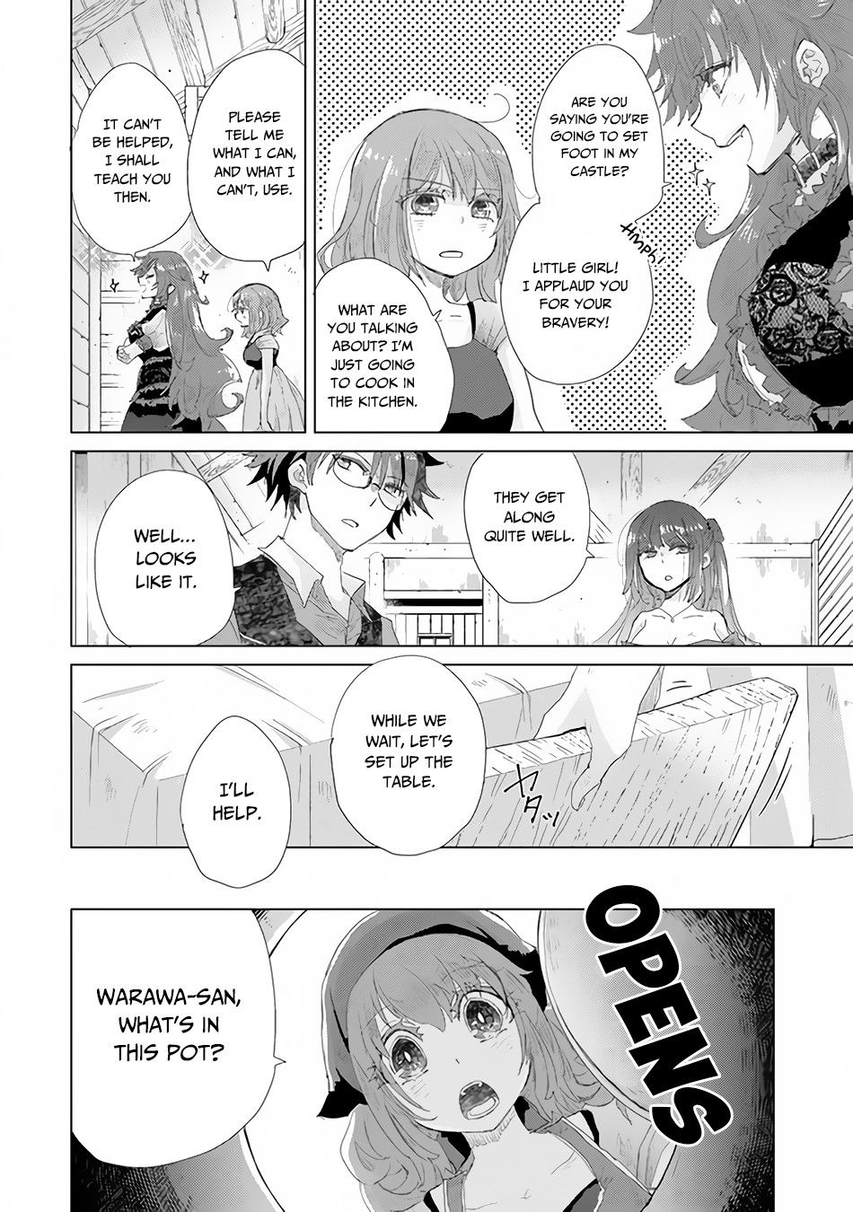 Hazure Skill “Kage ga Usui” o Motsu Guild Shokuin ga, Jitsuha Densetsu no Ansatsusha chapter 14 page 13