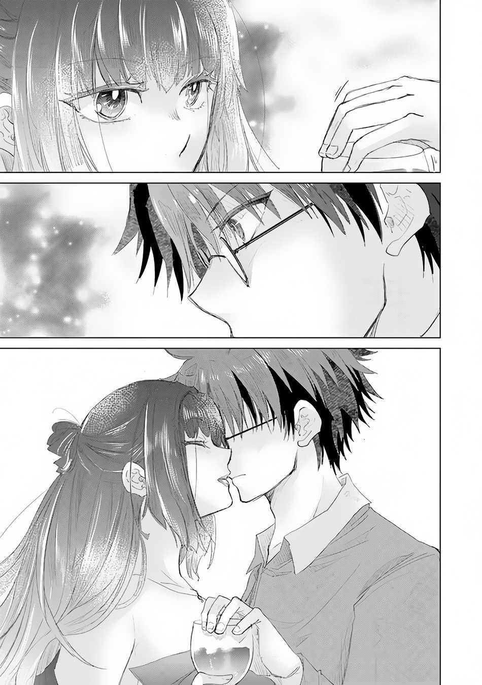 Hazure Skill “Kage ga Usui” o Motsu Guild Shokuin ga, Jitsuha Densetsu no Ansatsusha chapter 14 page 22