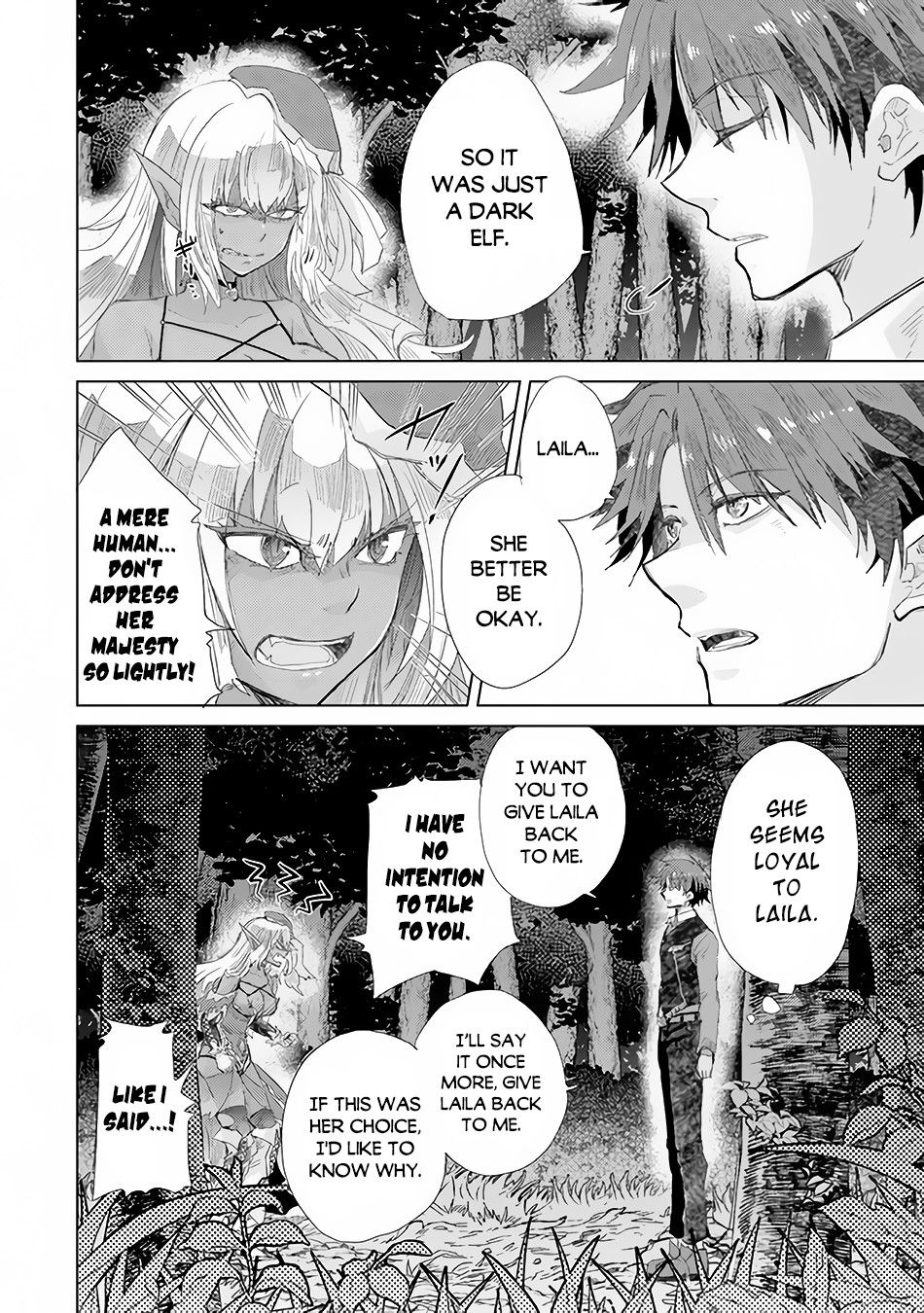 Hazure Skill “Kage ga Usui” o Motsu Guild Shokuin ga, Jitsuha Densetsu no Ansatsusha chapter 15 page 13