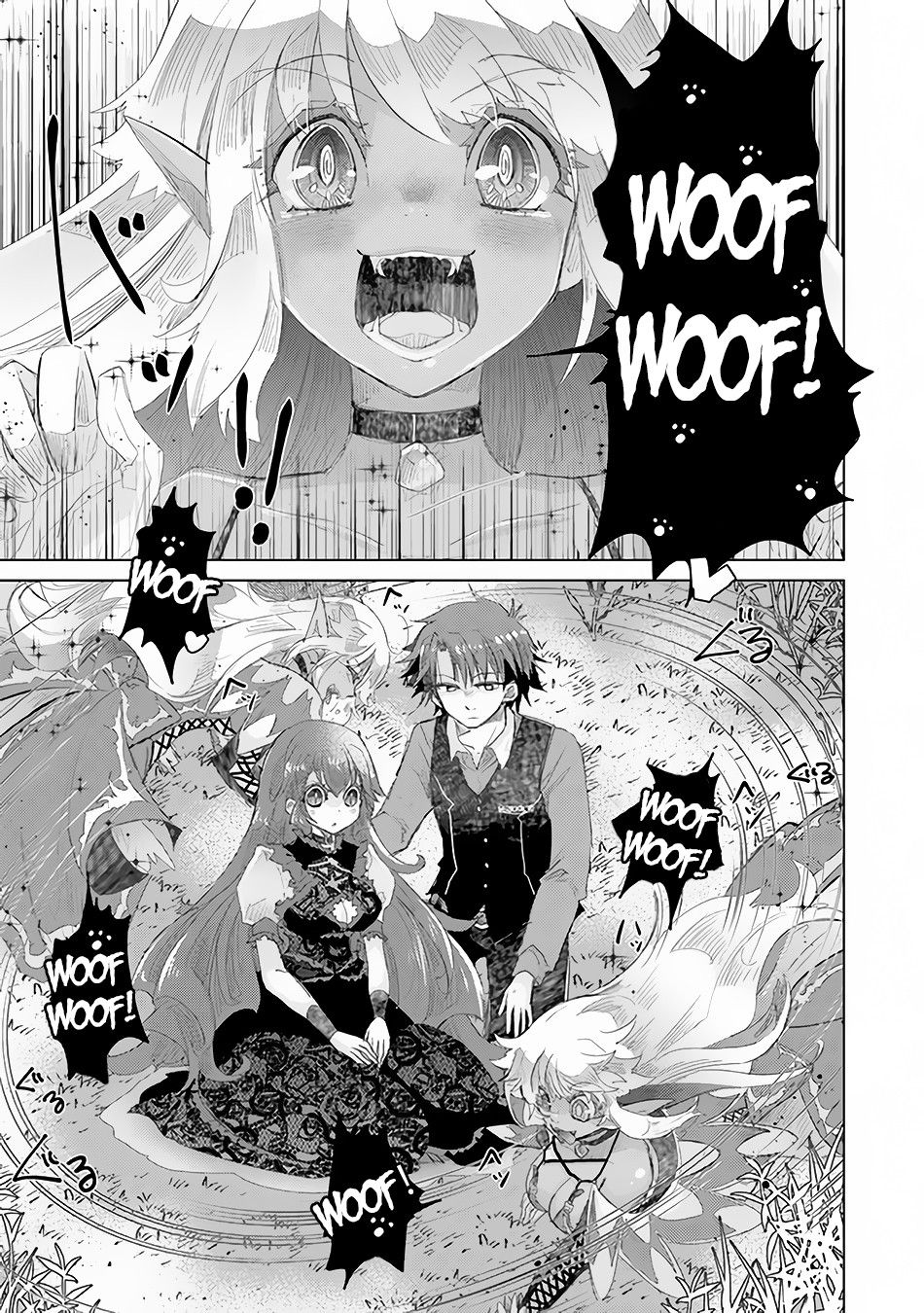 Hazure Skill “Kage ga Usui” o Motsu Guild Shokuin ga, Jitsuha Densetsu no Ansatsusha chapter 15 page 22