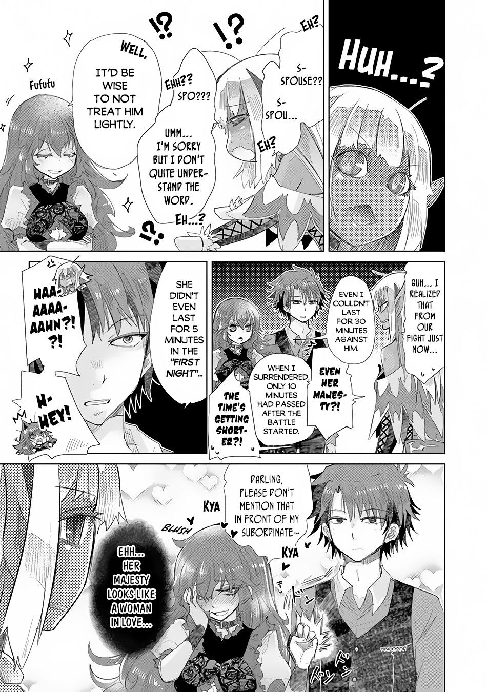 Hazure Skill “Kage ga Usui” o Motsu Guild Shokuin ga, Jitsuha Densetsu no Ansatsusha chapter 15 page 24