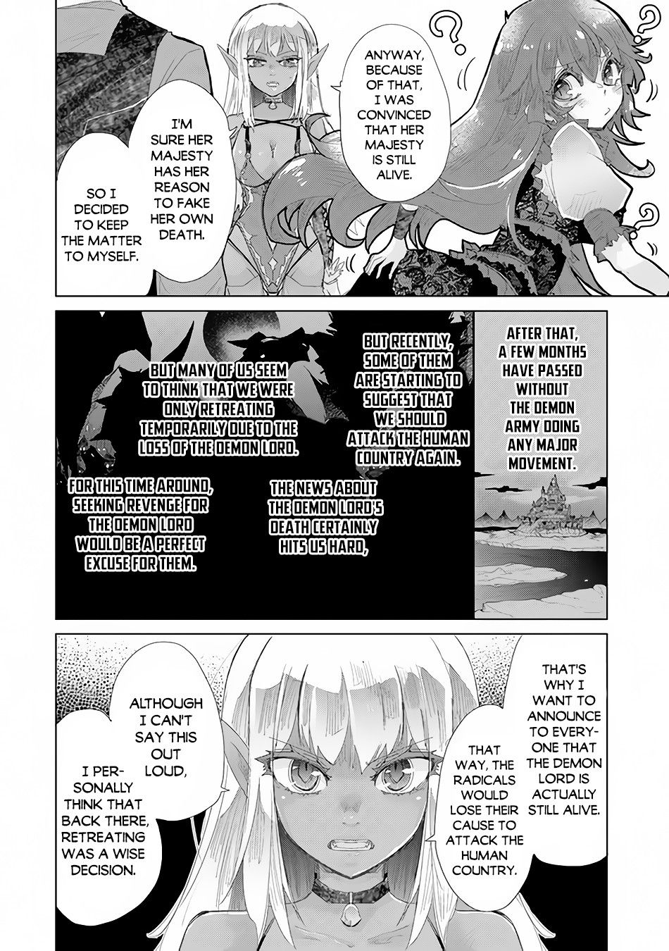 Hazure Skill “Kage ga Usui” o Motsu Guild Shokuin ga, Jitsuha Densetsu no Ansatsusha chapter 15 page 27