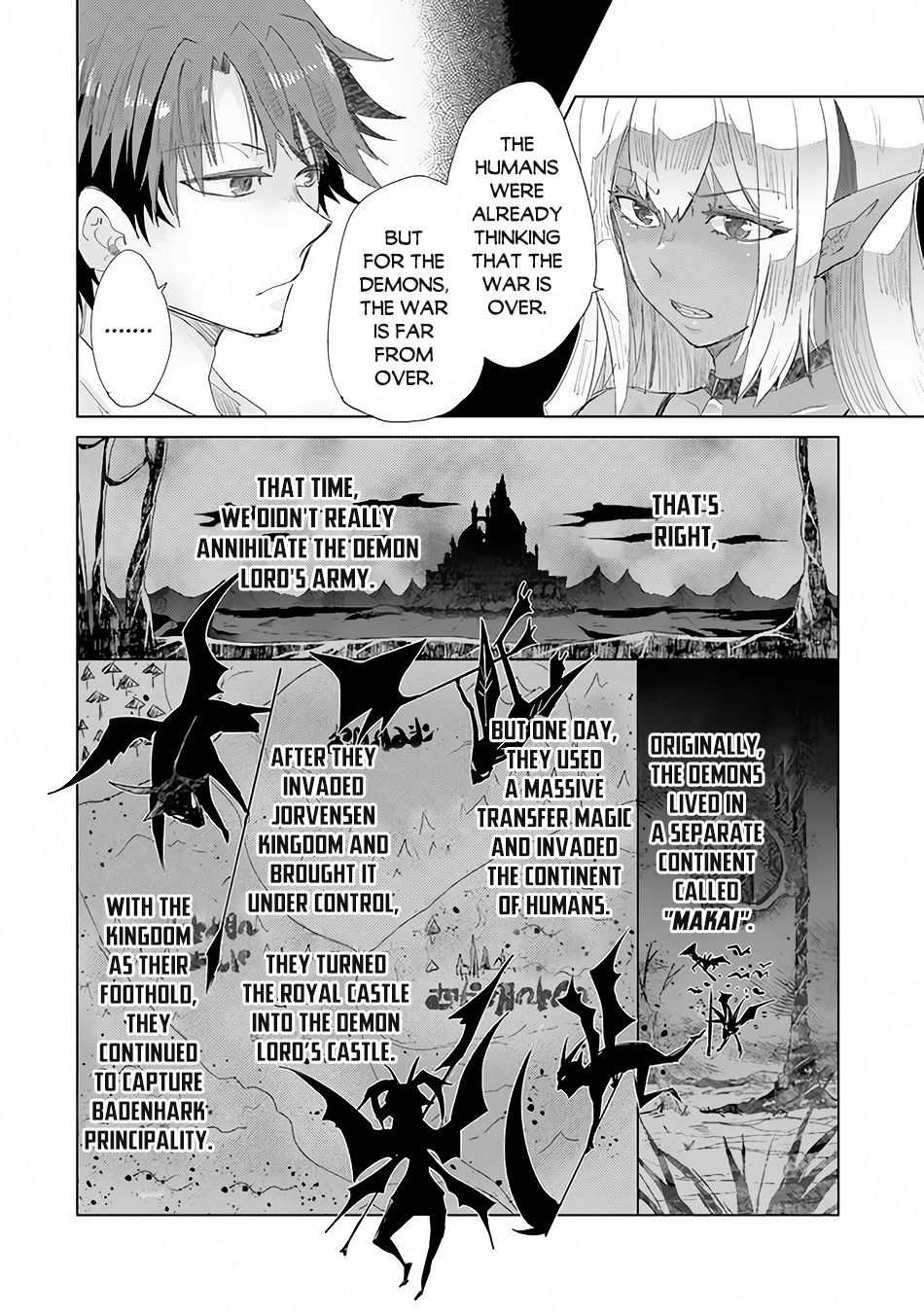 Hazure Skill “Kage ga Usui” o Motsu Guild Shokuin ga, Jitsuha Densetsu no Ansatsusha chapter 15 page 29