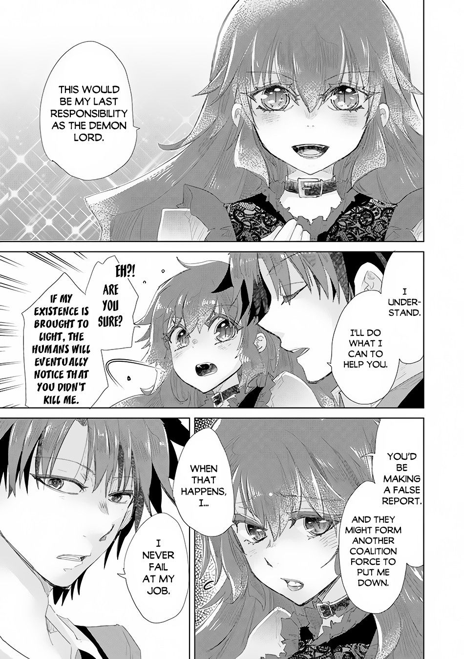 Hazure Skill “Kage ga Usui” o Motsu Guild Shokuin ga, Jitsuha Densetsu no Ansatsusha chapter 15 page 32