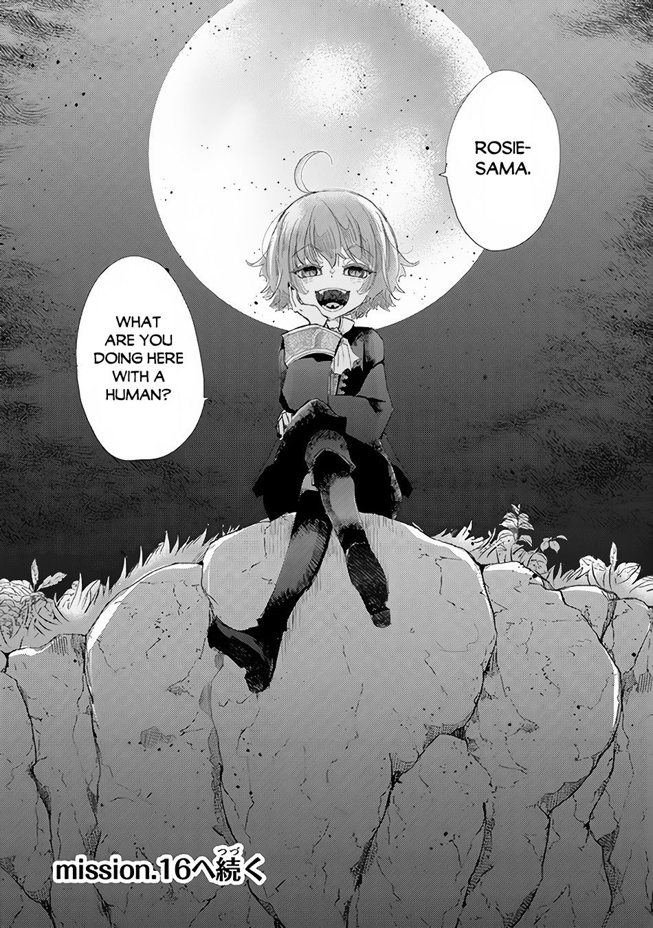 Hazure Skill “Kage ga Usui” o Motsu Guild Shokuin ga, Jitsuha Densetsu no Ansatsusha chapter 15 page 37