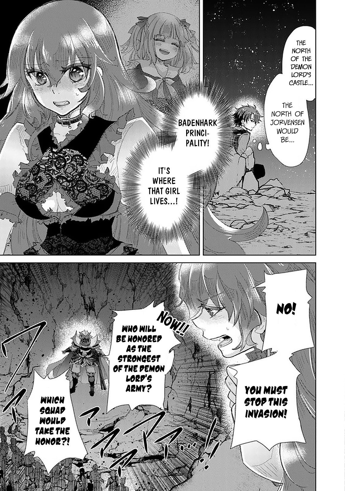 Hazure Skill “Kage ga Usui” o Motsu Guild Shokuin ga, Jitsuha Densetsu no Ansatsusha chapter 16 page 31