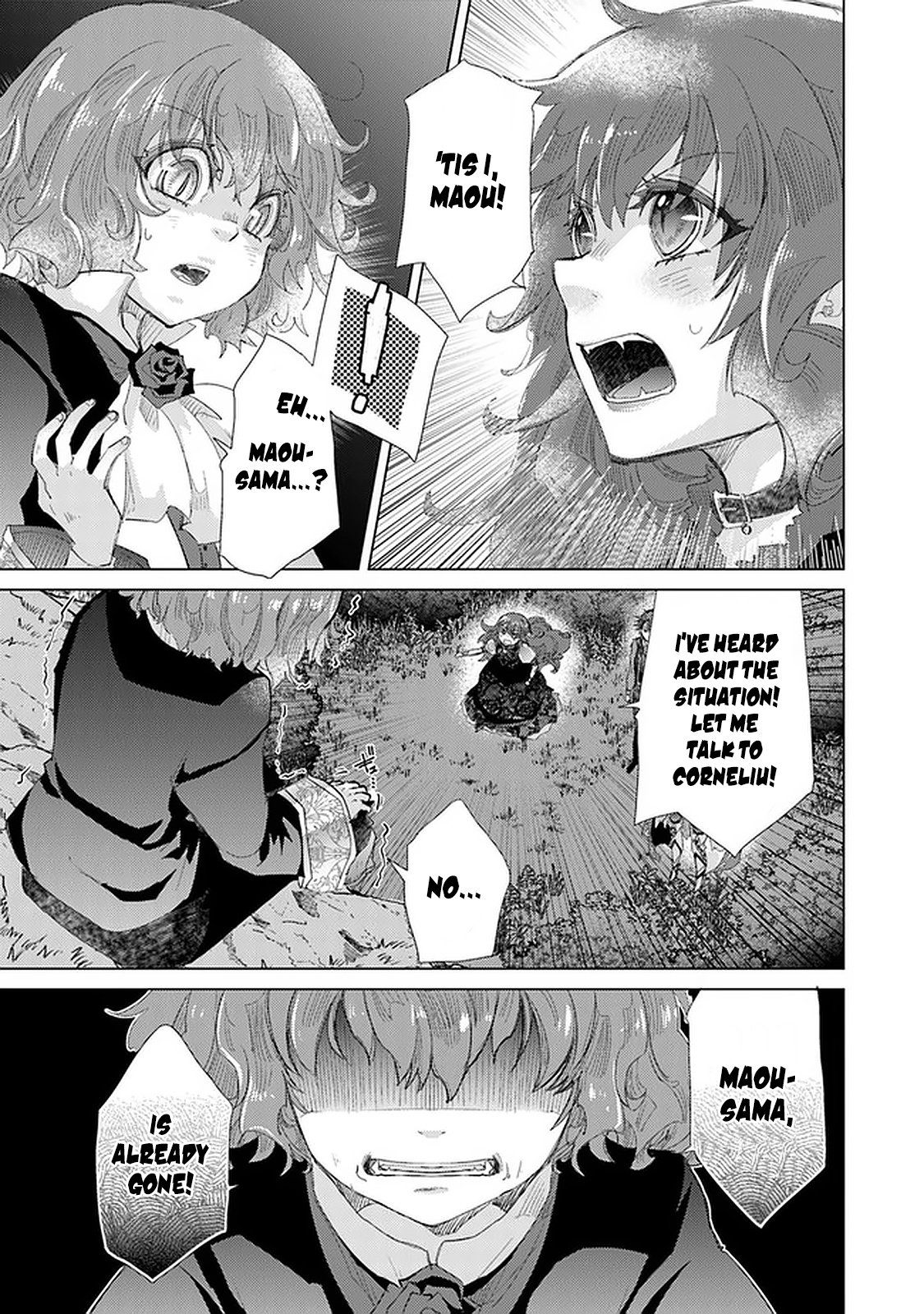 Hazure Skill “Kage ga Usui” o Motsu Guild Shokuin ga, Jitsuha Densetsu no Ansatsusha chapter 16 page 4