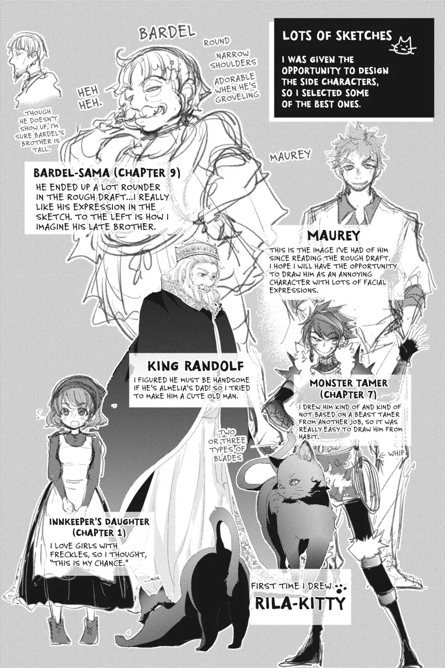 Hazure Skill “Kage ga Usui” o Motsu Guild Shokuin ga, Jitsuha Densetsu no Ansatsusha chapter 17.5 page 7