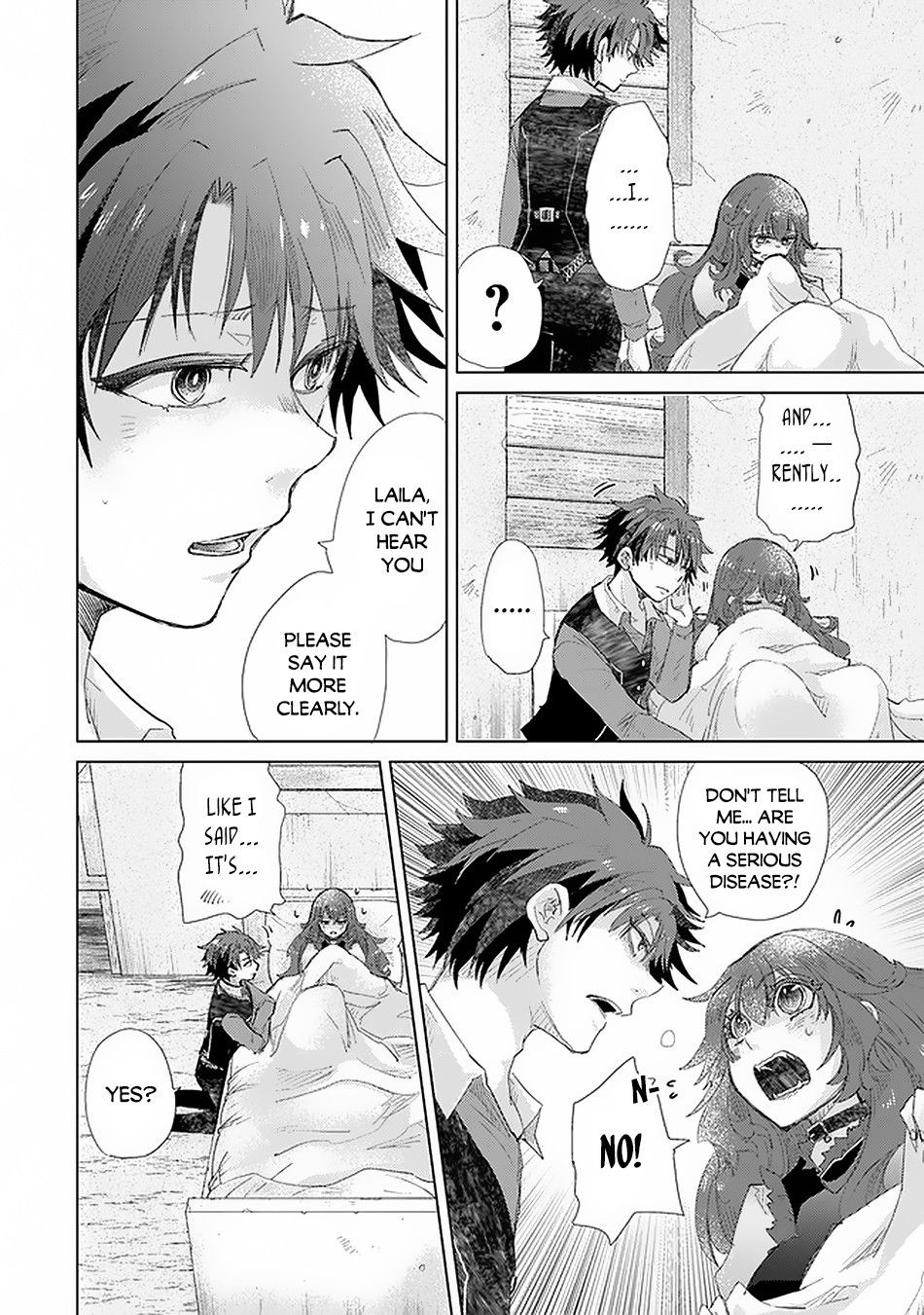 Hazure Skill “Kage ga Usui” o Motsu Guild Shokuin ga, Jitsuha Densetsu no Ansatsusha chapter 17 page 27