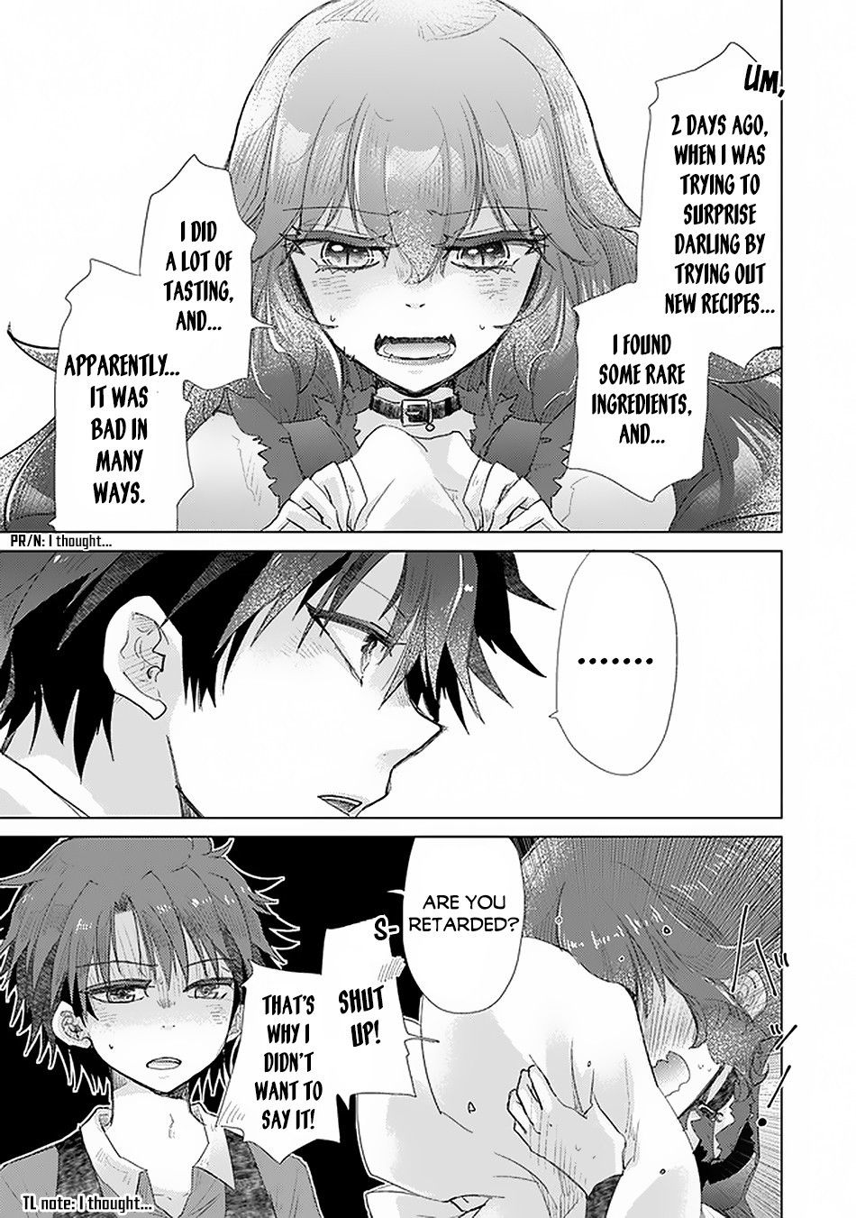 Hazure Skill “Kage ga Usui” o Motsu Guild Shokuin ga, Jitsuha Densetsu no Ansatsusha chapter 17 page 28