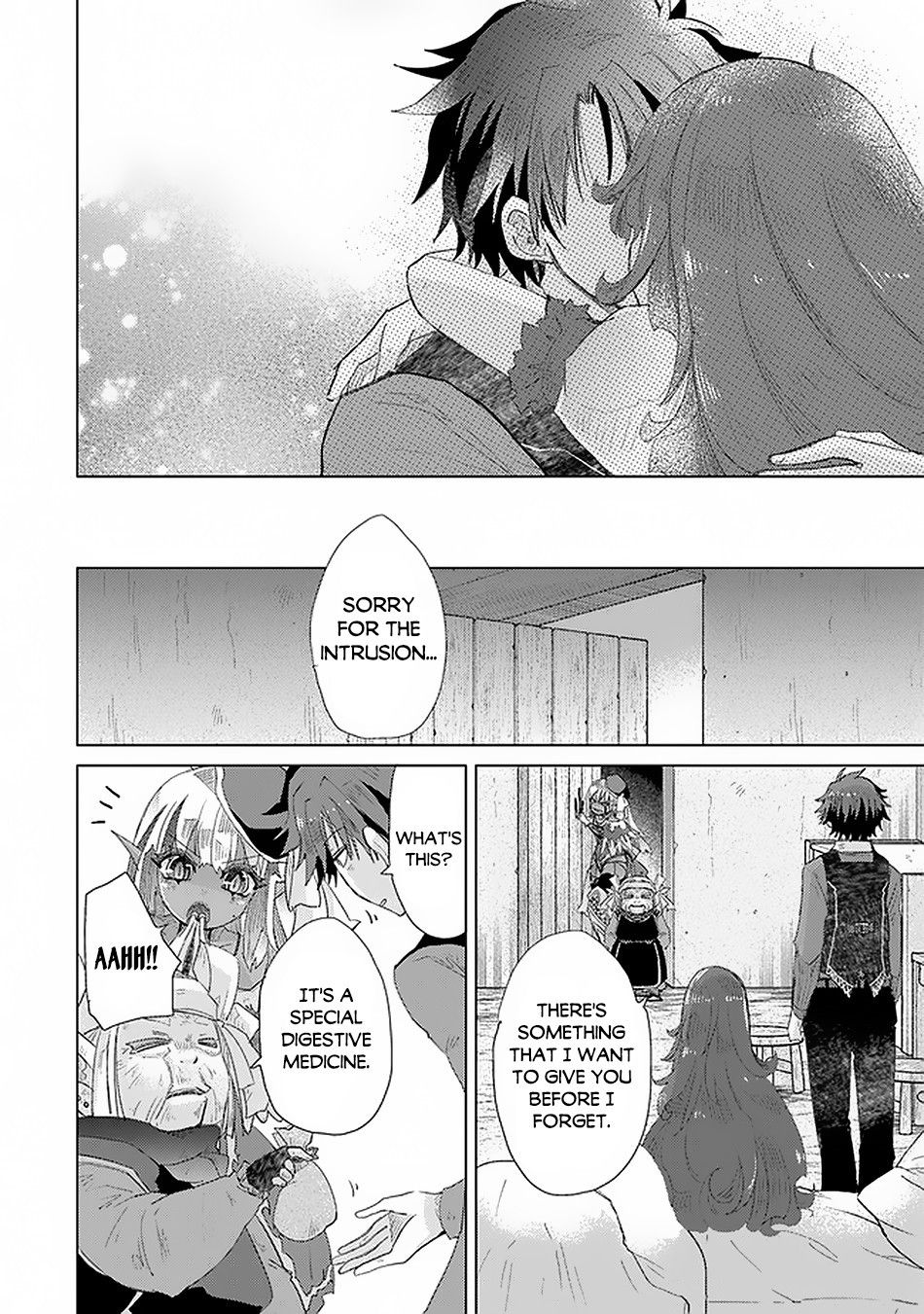 Hazure Skill “Kage ga Usui” o Motsu Guild Shokuin ga, Jitsuha Densetsu no Ansatsusha chapter 17 page 31