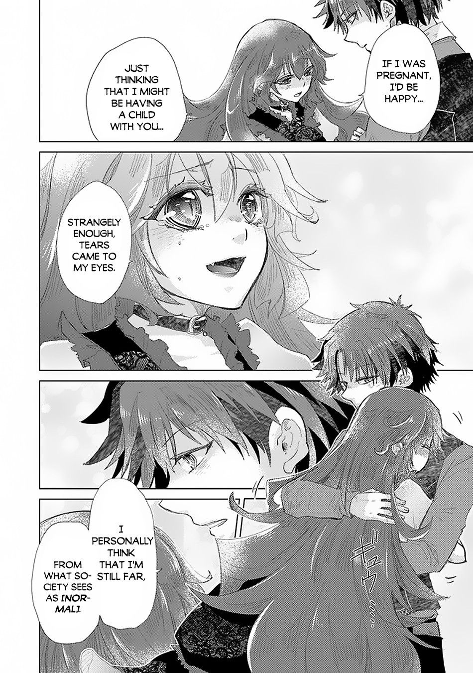 Hazure Skill “Kage ga Usui” o Motsu Guild Shokuin ga, Jitsuha Densetsu no Ansatsusha chapter 17 page 37