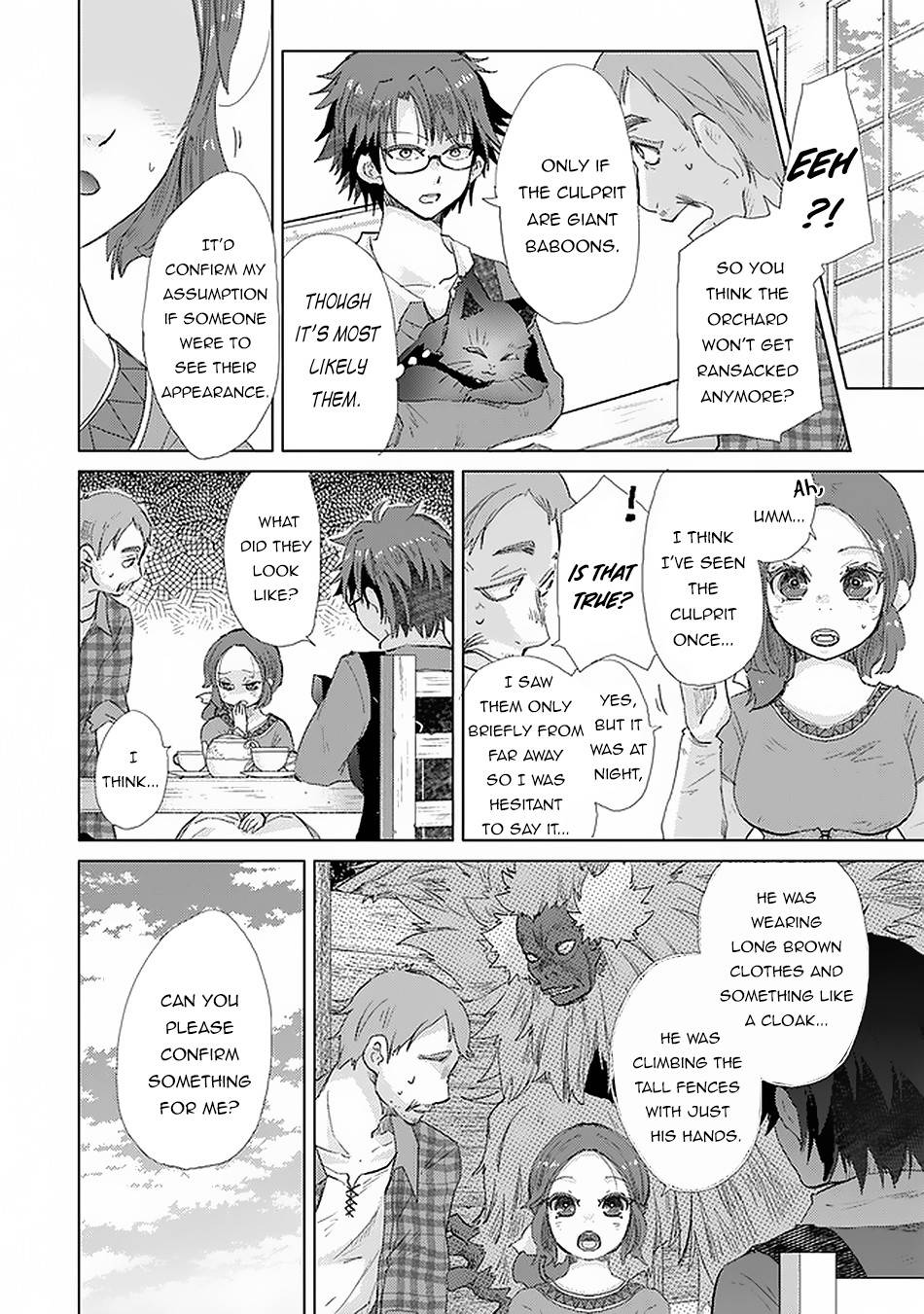 Hazure Skill “Kage ga Usui” o Motsu Guild Shokuin ga, Jitsuha Densetsu no Ansatsusha chapter 18 page 15