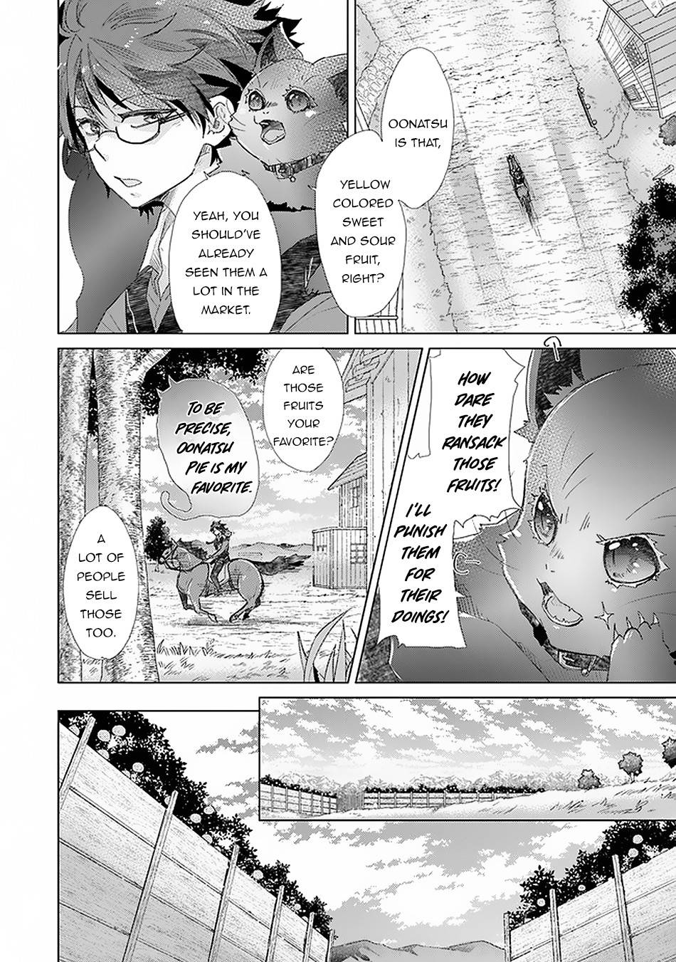 Hazure Skill “Kage ga Usui” o Motsu Guild Shokuin ga, Jitsuha Densetsu no Ansatsusha chapter 18 page 7