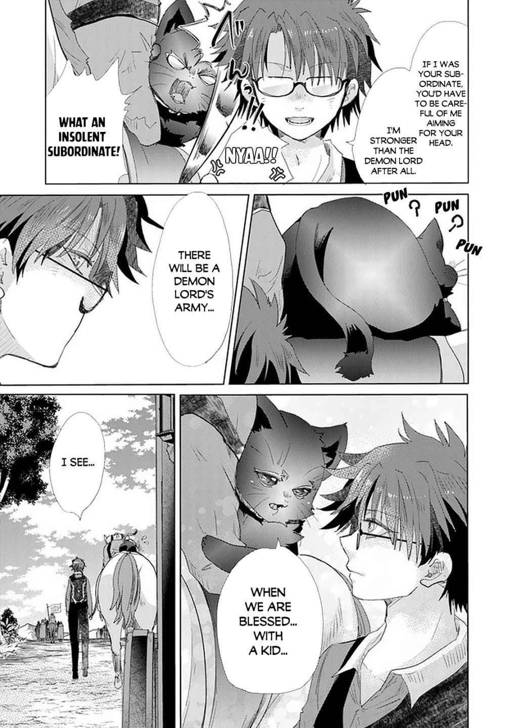 Hazure Skill “Kage ga Usui” o Motsu Guild Shokuin ga, Jitsuha Densetsu no Ansatsusha chapter 19 page 18