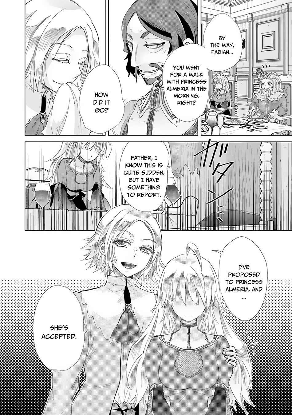 Hazure Skill “Kage ga Usui” o Motsu Guild Shokuin ga, Jitsuha Densetsu no Ansatsusha chapter 20 page 21
