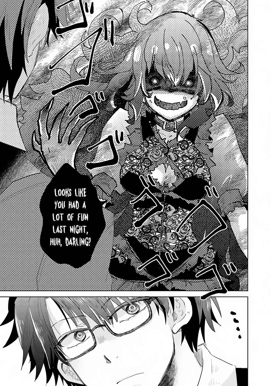 Hazure Skill “Kage ga Usui” o Motsu Guild Shokuin ga, Jitsuha Densetsu no Ansatsusha chapter 21 page 40