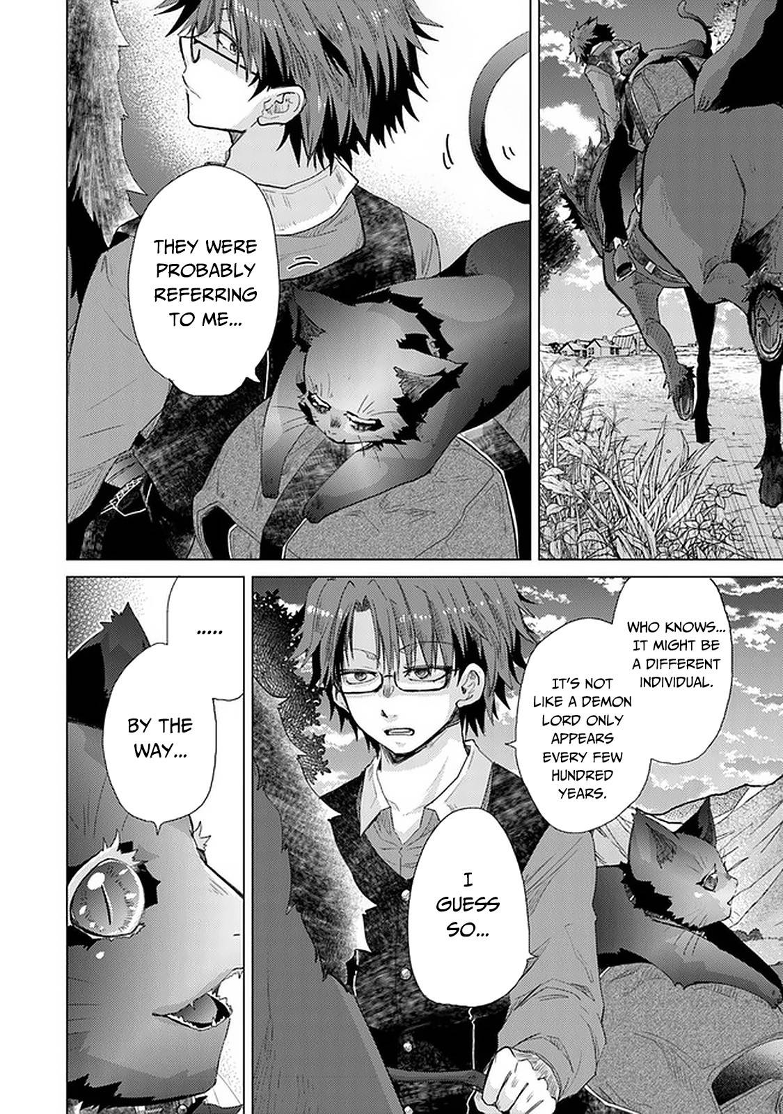 Hazure Skill “Kage ga Usui” o Motsu Guild Shokuin ga, Jitsuha Densetsu no Ansatsusha chapter 24 page 27