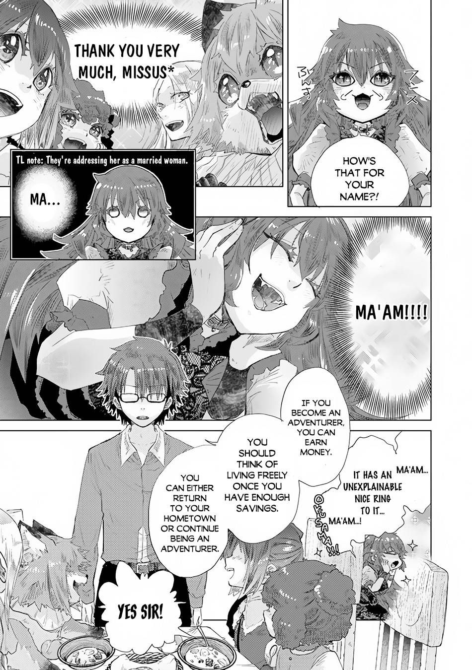 Hazure Skill “Kage ga Usui” o Motsu Guild Shokuin ga, Jitsuha Densetsu no Ansatsusha chapter 25 page 14