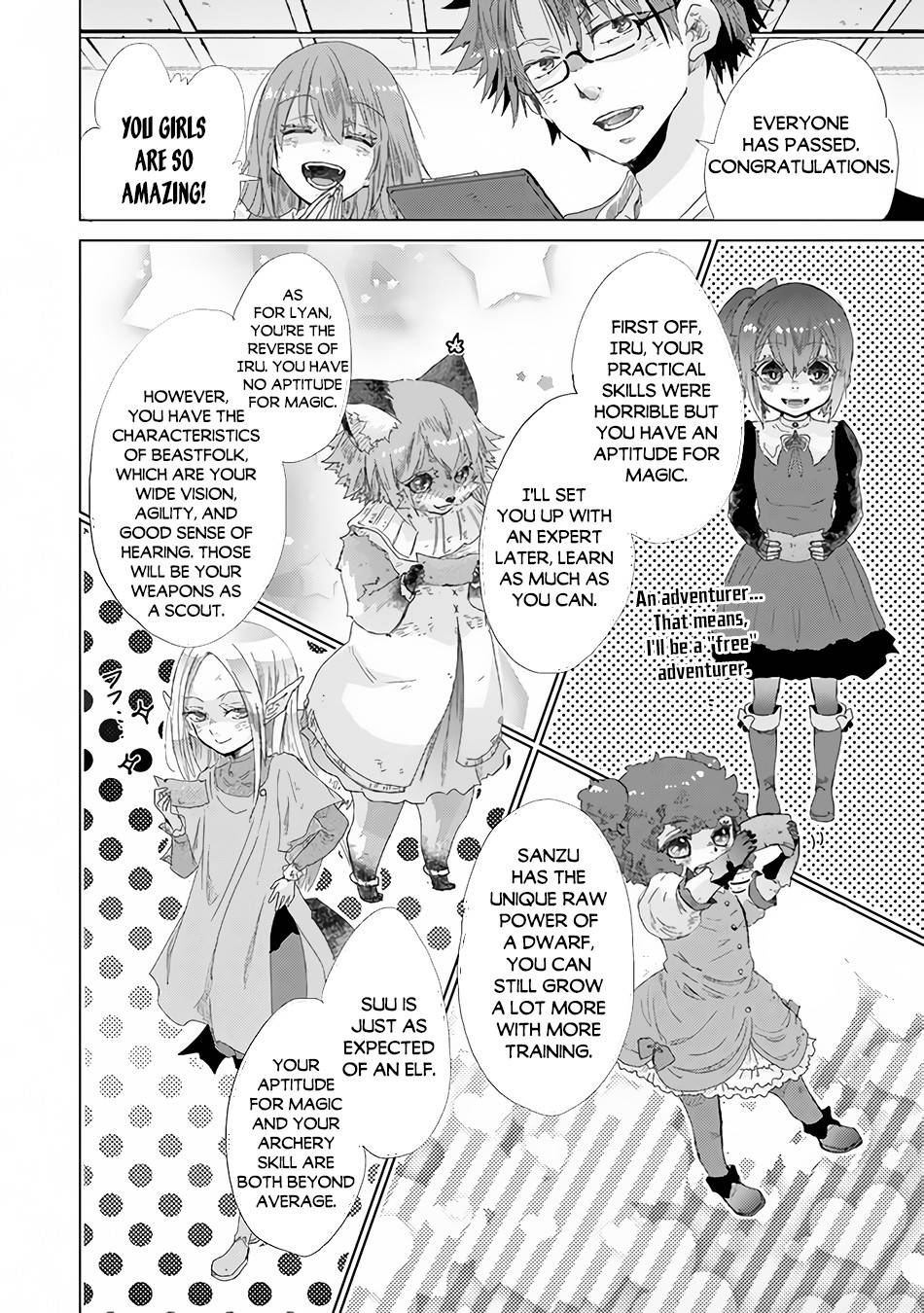 Hazure Skill “Kage ga Usui” o Motsu Guild Shokuin ga, Jitsuha Densetsu no Ansatsusha chapter 25 page 17