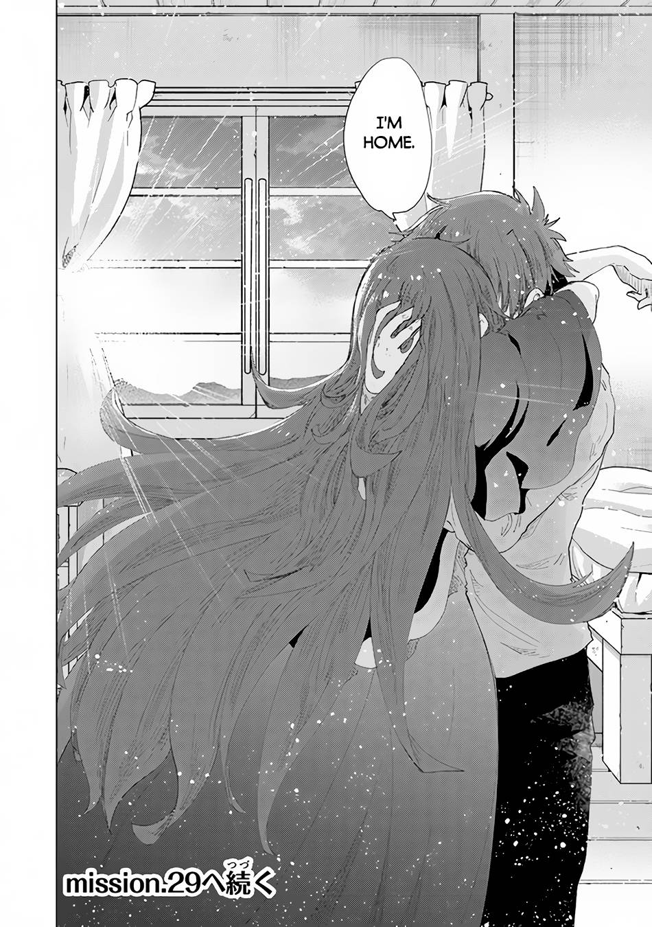 Hazure Skill “Kage ga Usui” o Motsu Guild Shokuin ga, Jitsuha Densetsu no Ansatsusha chapter 28 page 20