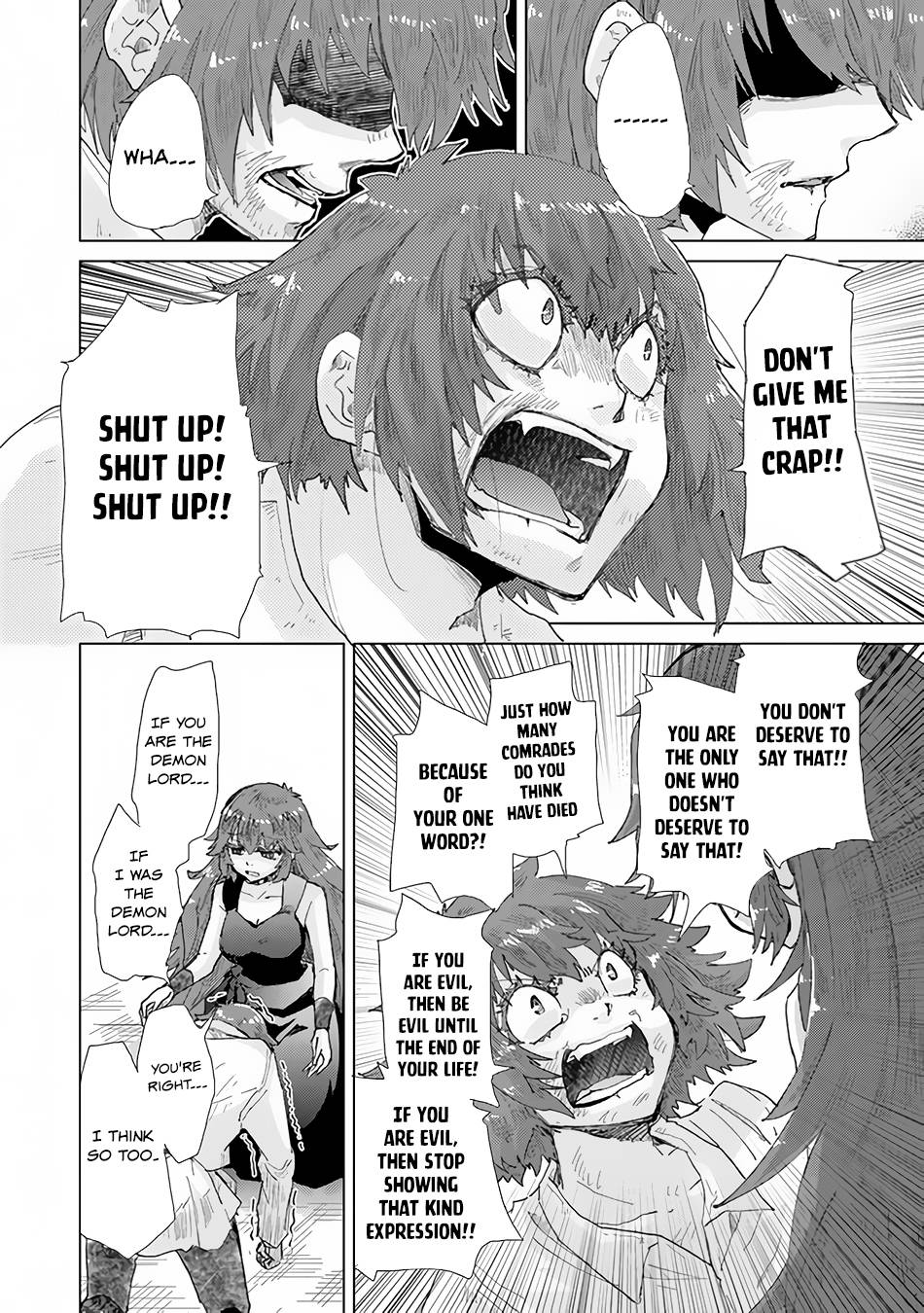 Hazure Skill “Kage ga Usui” o Motsu Guild Shokuin ga, Jitsuha Densetsu no Ansatsusha chapter 30 page 28