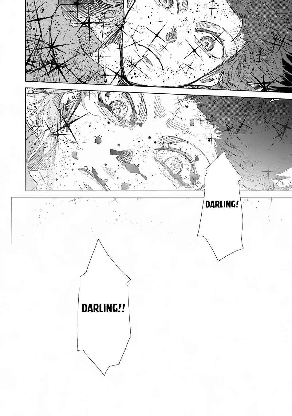 Hazure Skill “Kage ga Usui” o Motsu Guild Shokuin ga, Jitsuha Densetsu no Ansatsusha chapter 30 page 34