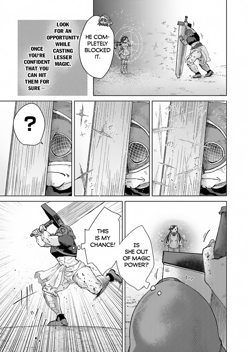 Hazure Skill “Kage ga Usui” o Motsu Guild Shokuin ga, Jitsuha Densetsu no Ansatsusha chapter 38 page 26