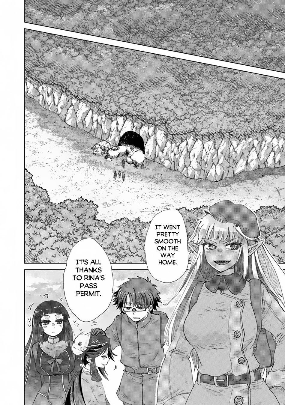 Hazure Skill “Kage ga Usui” o Motsu Guild Shokuin ga, Jitsuha Densetsu no Ansatsusha chapter 39 page 14