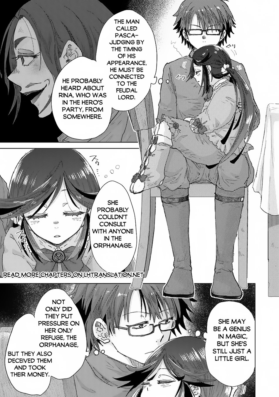 Hazure Skill “Kage ga Usui” o Motsu Guild Shokuin ga, Jitsuha Densetsu no Ansatsusha chapter 39 page 25