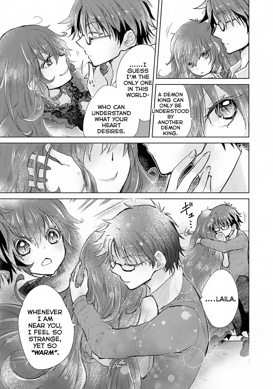 Hazure Skill “Kage ga Usui” o Motsu Guild Shokuin ga, Jitsuha Densetsu no Ansatsusha chapter 7 page 36