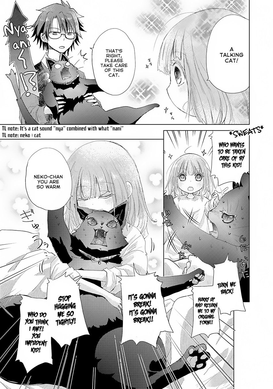 Hazure Skill “Kage ga Usui” o Motsu Guild Shokuin ga, Jitsuha Densetsu no Ansatsusha chapter 8 page 20