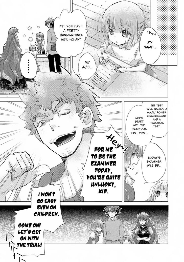 Hazure Skill “Kage ga Usui” o Motsu Guild Shokuin ga, Jitsuha Densetsu no Ansatsusha chapter 9 page 12