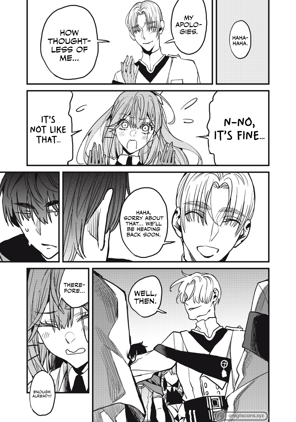 Hazure Skill [Nigeru] de Ore wa Kyokugen-tei Level no Mama Saikyou wo Mezasu chapter 10.2 page 10