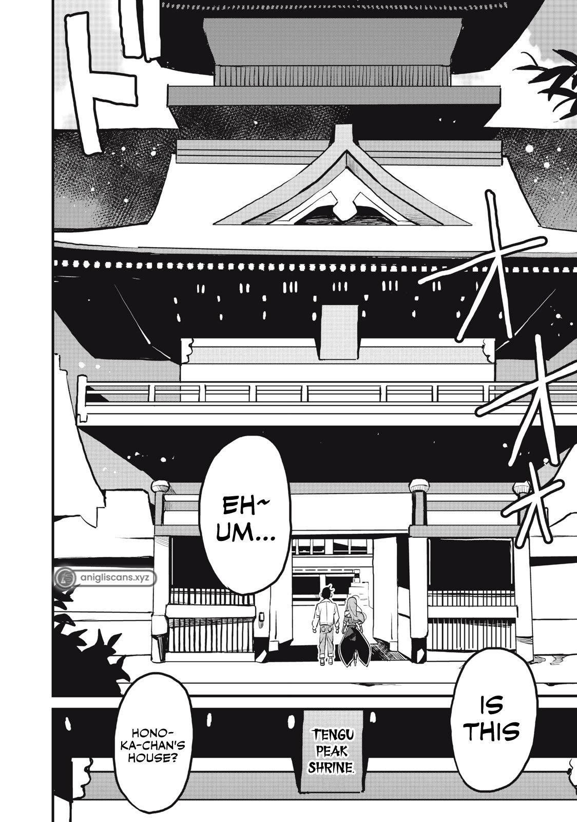 Hazure Skill [Nigeru] de Ore wa Kyokugen-tei Level no Mama Saikyou wo Mezasu chapter 10.2 page 21